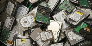 Extending Share Drive Capacity to the Microsoft Cloud