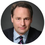Juston Daniels cybersecurity SME and shareholder at Baker Donelson headshot 