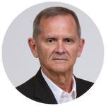 Bill Tolson VP compliance and eDiscovery at archive360 headshot 