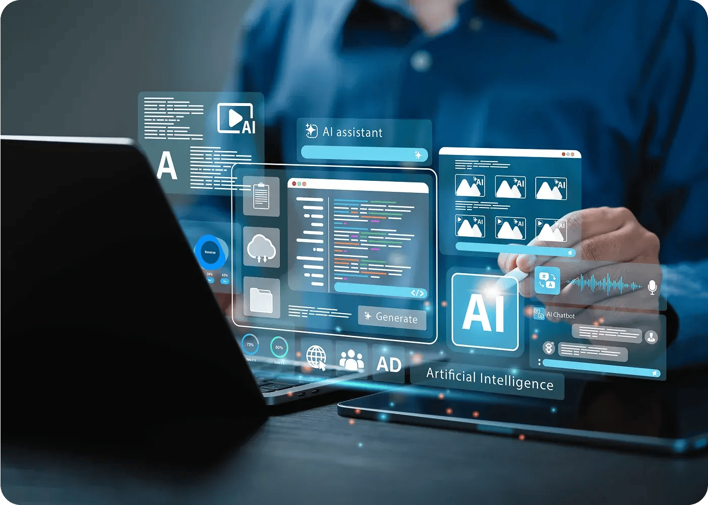 AI-Assistance