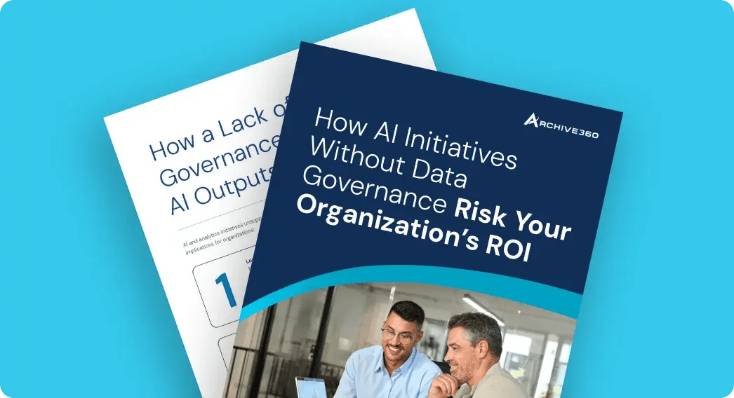 AI-initiatives-data-quality