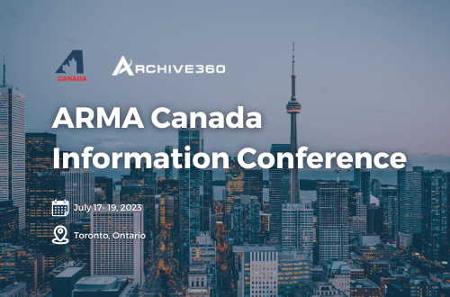 ARMA Canada