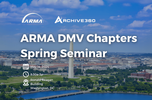 ARMA DMV Spring (1)