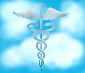 My Healthcare Data is Where?
