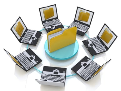 Have Departmental File Shares Stopped your Move to the Cloud?