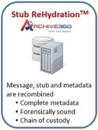 Tip 2 - Email Stubs and Migrations