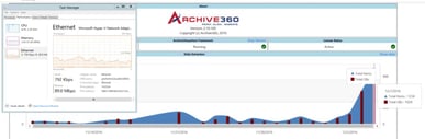 Enterprise Vault.Cloud Migration Record
