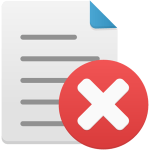 Blog01282019Delete-file-icon