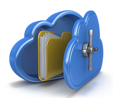 Financial Industry Cloud Archiving is Finally Unleashed!