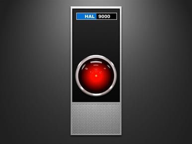 2017 – An Information Odyssey