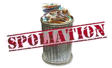 Delete Email Stubs at Your Own Risk
