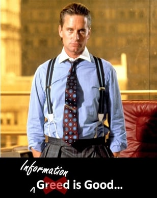 Part 2 - The Link between Information Management and Data Value