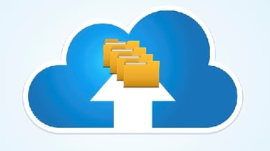 Modern Archiving in the Public Cloud
