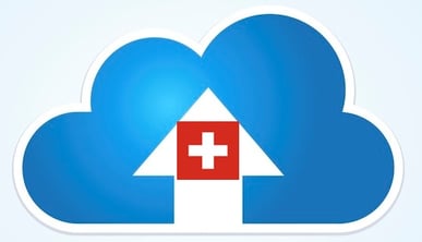 The Switzerland of Cold Cloud Storage