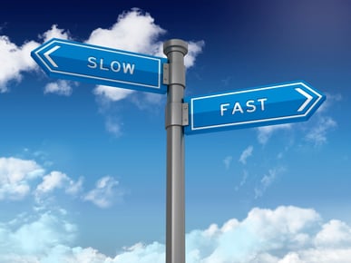 Fast, Slow, and Cold Data Storage Solutions