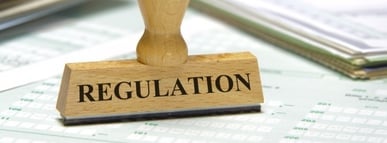 Banking in A Cyber Secure World - New US Regulations Are Coming