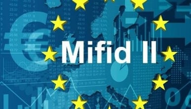 Can You Hear Me Now? MiFID II Risks and Solutions