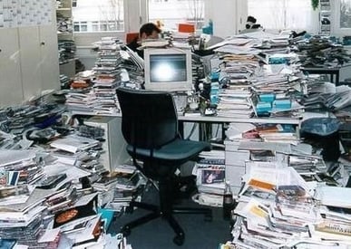 How to Clean up the Mess that Legacy Email Archiving Creates Before Migrating to Office 365