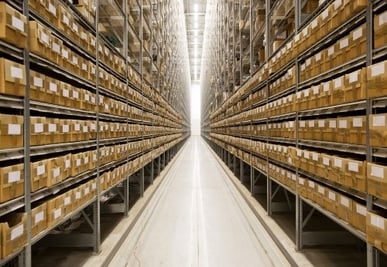 Ultra Long-term Archiving and the Cloud – It’s a Good Thing?
