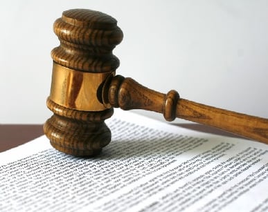 Data Management Legal Challenges & the Cloud