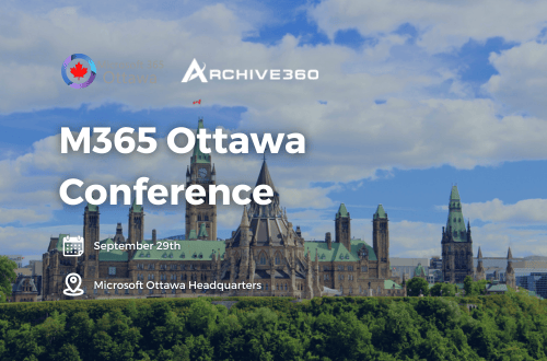 M365 Ottawa