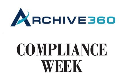 Compliance week
