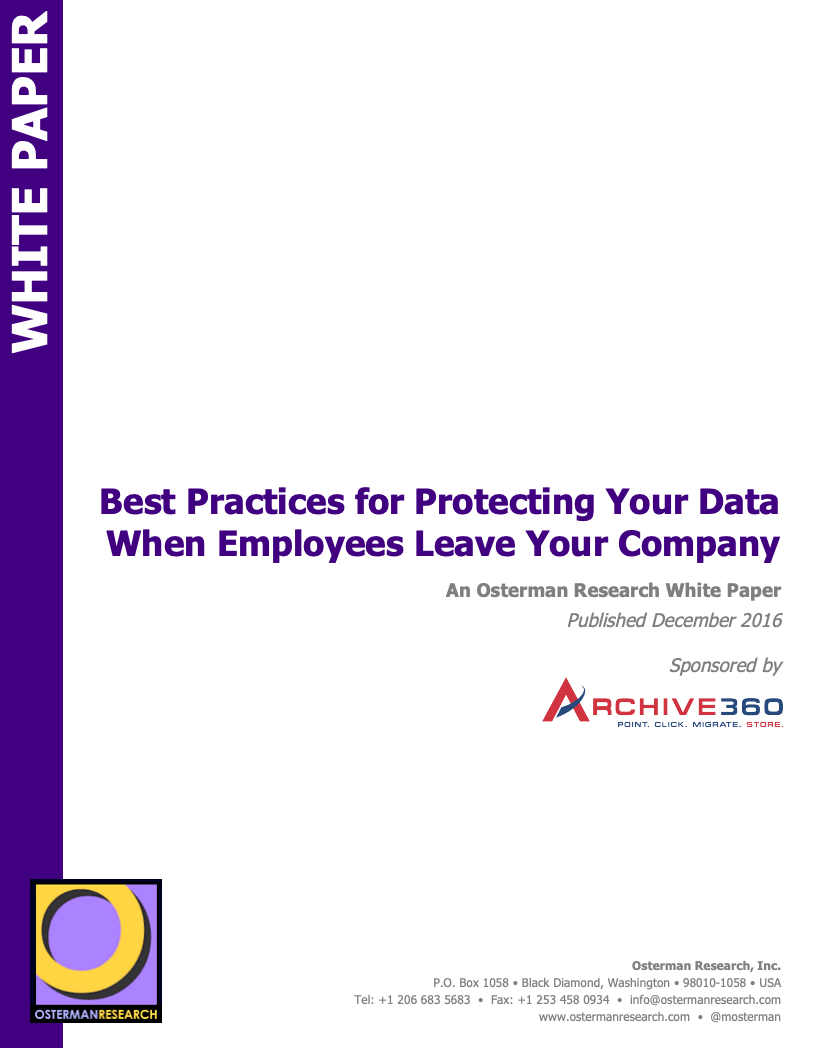 Best Practices for Protecting Your Data When Employees Leave Your Company_Image