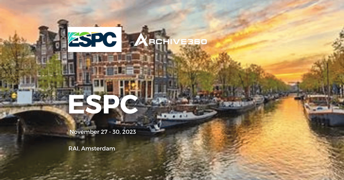ESPC Amsterdam