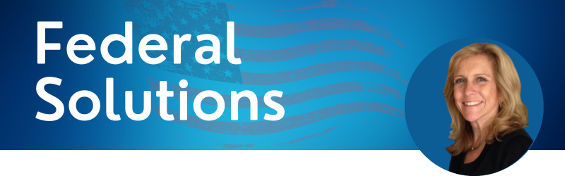 Federal Solutions [newsletter sections] 