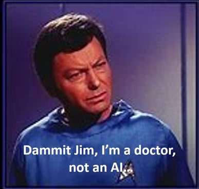 Machine Learning and AI in Healthcare Data Processing