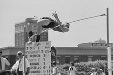 What does Dick Fosbury have to do with Office 365 Migrations? What does Dick Fosbury have to do with Office 365 Migrations?