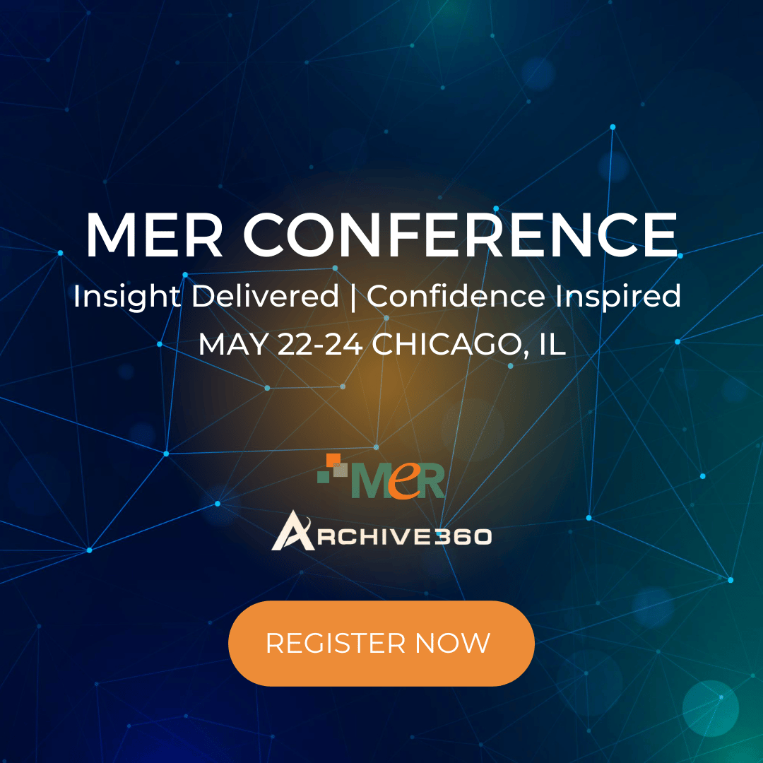 MER CONFERENCE 2023 