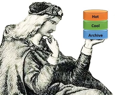To Tier or not to Tier, is no longer the Question