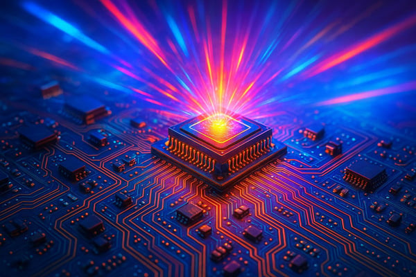 UK’s £36 million supercomputer upgrade aims to unlock AI breakthroughs