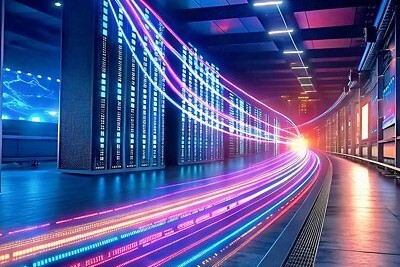 How AI is Shaping the Future of Data Storage Strategies