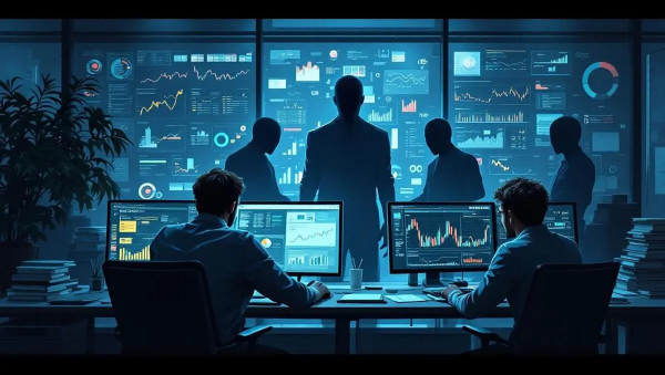 Finance teams brace for rising AI risks, fatigue & compliance in 2026