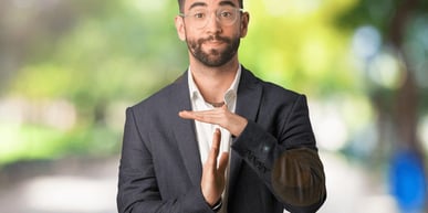 Records Management vs. Information Governance - No, They're Not the Same
