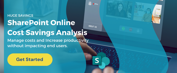 SPO cost analysis