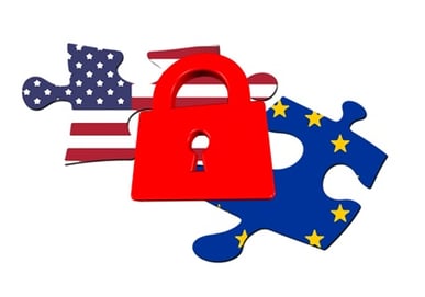 First Fines Levied On US Companies after Safe Harbor Grace Period Expires
