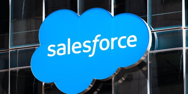 Salesforce