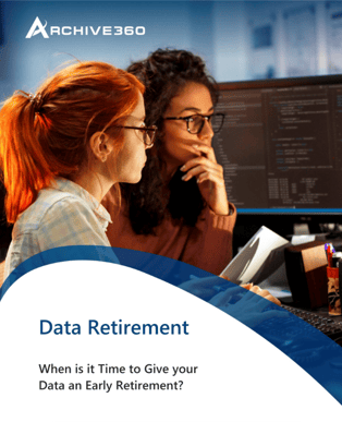 Data Retirement