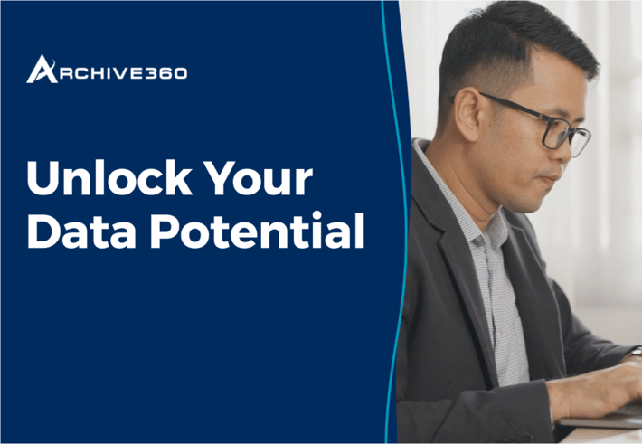 Unlock Your Data Potential