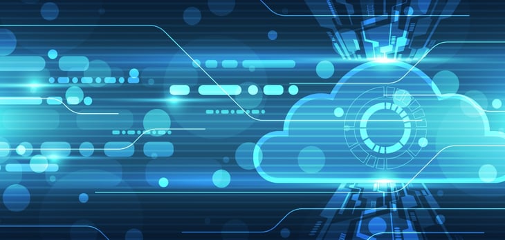 SharePoint Online - a solution for cloud adoption