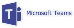 Microsoft Teams Logo