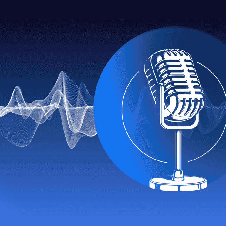 Episode 44: Modernizing Digital Communications: Strategies for Migrating and Governing Legacy Audio Channels