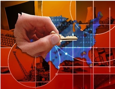 Feds Open Up Trade Secret Litigation Floodgates- Part 1