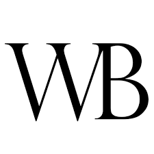 WB logo