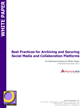 WP_BestPracticesForArchivingAndSecuringSocialMediaAndCollaborationPlatforms