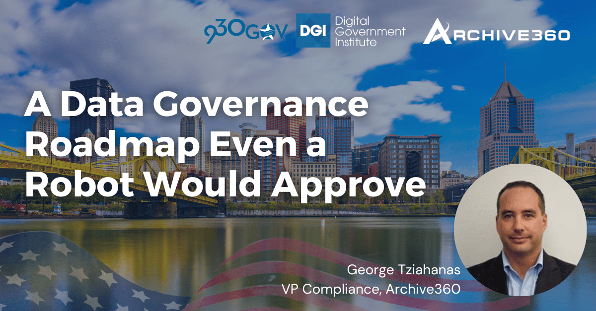 a data governance roadmap even a robot would approve (1200 x 627 px)