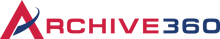 archive-360-logo